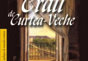 Craii de Curtea-Veche