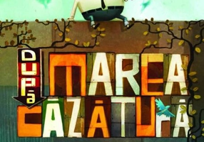 După marea căzătură