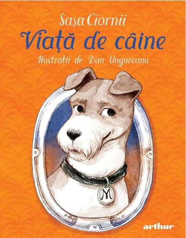 Viață de câine - HC