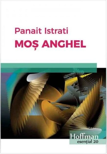 Moș Anghel