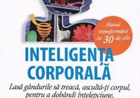 Inteligenţa corporală