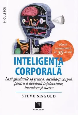 Inteligenţa corporală