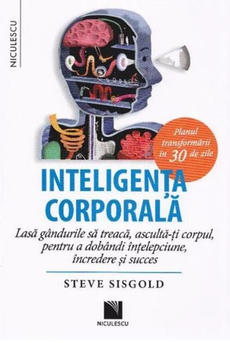 Inteligenţa corporală