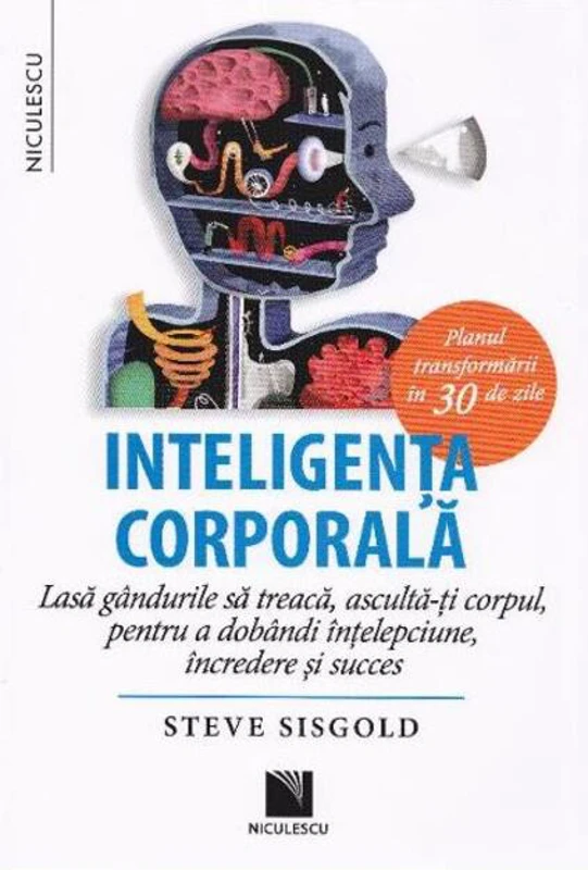 Inteligenţa corporală