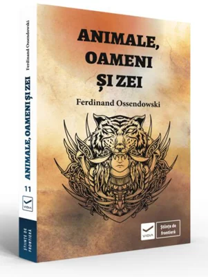 Animale, oameni și zei