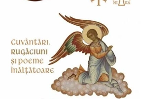 Imnuri către Dumnezeu. Cuvântări, rugăciuni și poeme înălțătoare