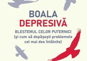 Boala depresivă