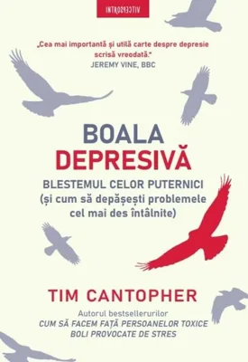 Boala depresivă