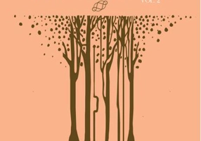 Tobele toamnei (Vol. 6)