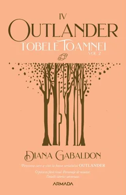 Tobele toamnei (Vol. 6)