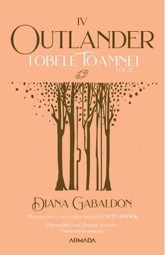 Tobele toamnei (Vol. 6)