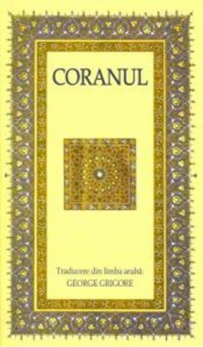 Coranul