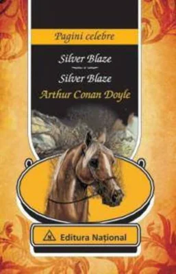 Silver Blaze