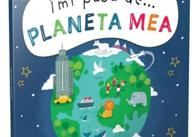 Îmi pasă de... PLANETA MEA