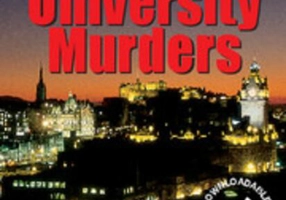 The University Murders Level 4