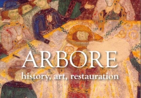 Arbore: history, art, restauration