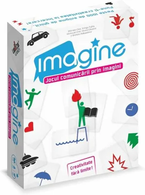 Imagine