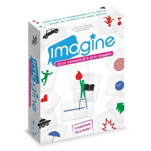 Imagine