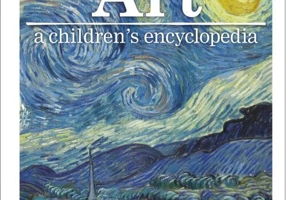 Art: A Children's Encyclopedia