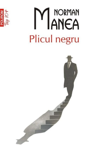 Plicul negru (Top 10+)