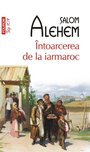 Întoarcerea de la iarmaroc (Top 10+)