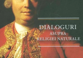 Dialoguri asupra religiei naturale