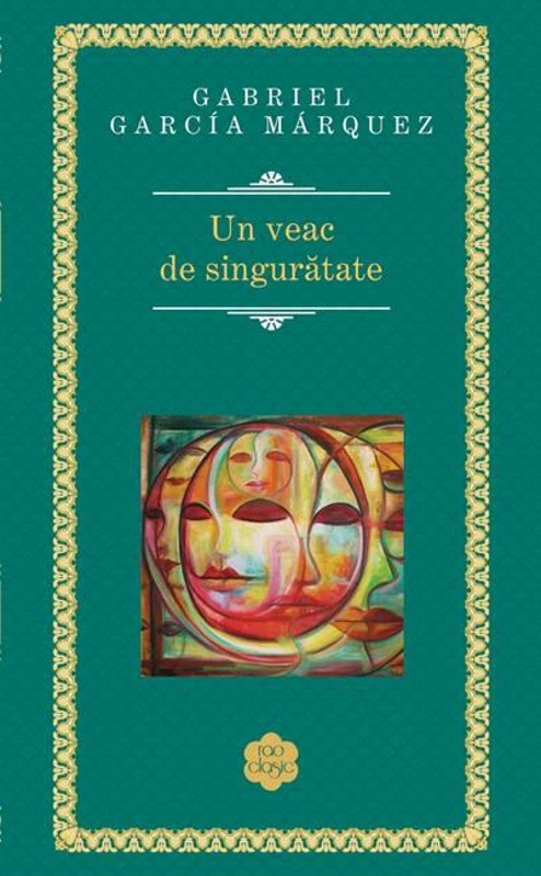 Un veac de singurătate