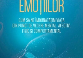 Corporalizarea emoțiilor