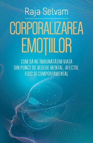 Corporalizarea emoțiilor