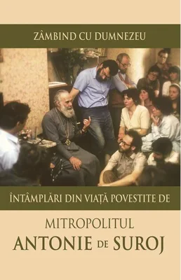Zâmbind cu Dumnezeu