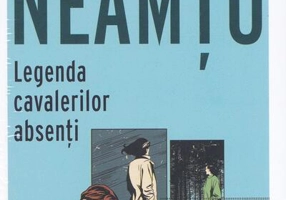 Legenda Cavalerilor Absenți