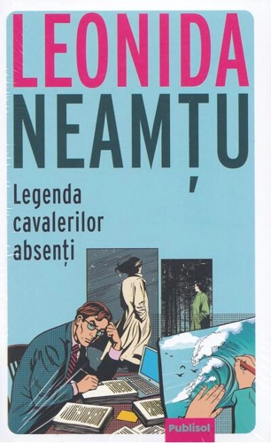 Legenda Cavalerilor Absenți