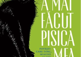 Ce vrăji a mai făcut pisica mea