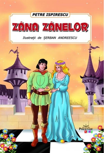 Zâna Zânelor