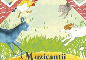 Muzicanții din Bremen