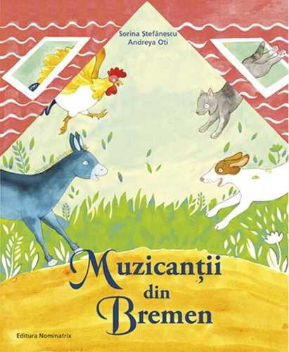 Muzicanții din Bremen