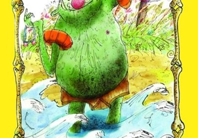 Trolii în vacanţă ( Vol.2 )