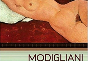 Modigliani: Paintings, Sculptures, Drawings