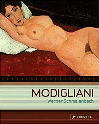 Modigliani: Paintings, Sculptures, Drawings