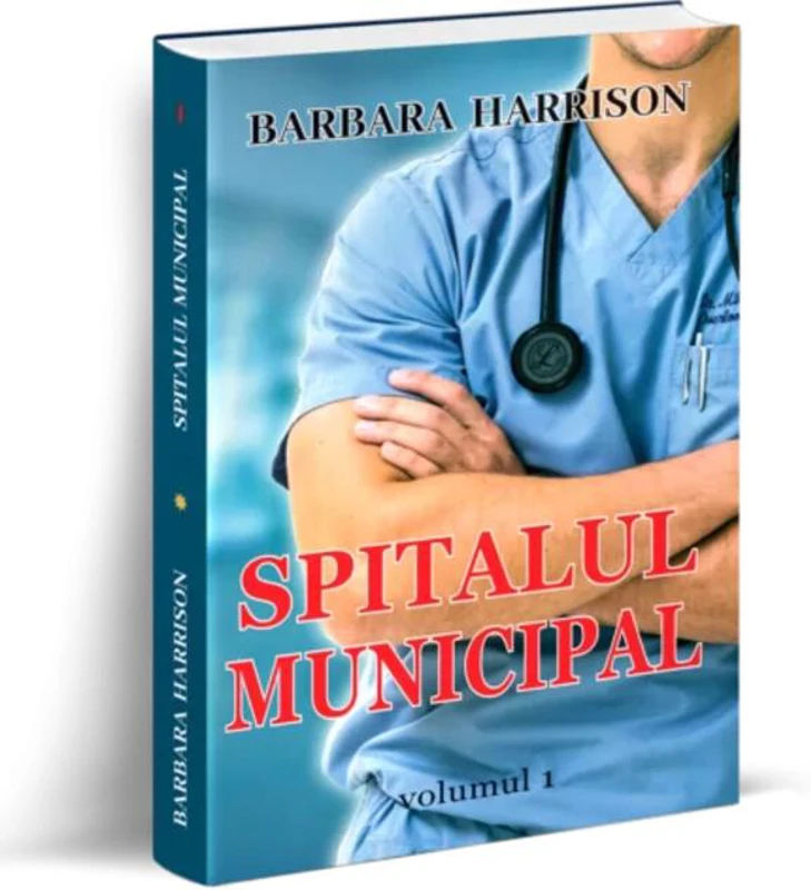 Spitalul municipal Vol. 1