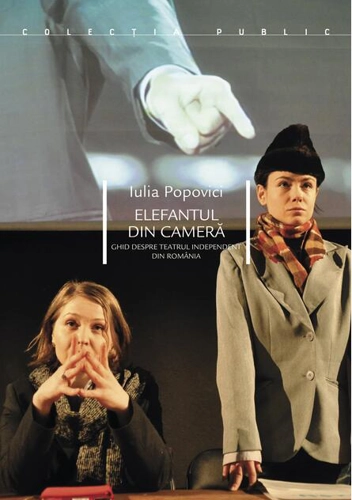 Elefantul din cameră