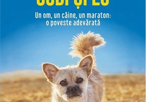 Gobi și eu. Un om, un câine, un maraton: o poveste adevărată