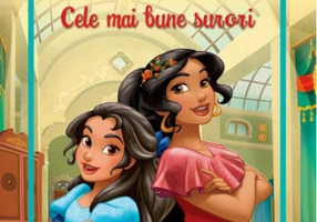 Cele mai bune surori