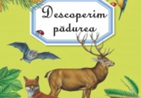 Descoperim pădurea (ed. 2021)