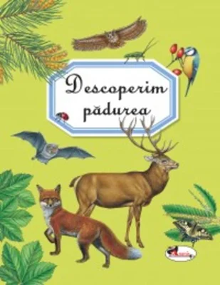 Descoperim pădurea (ed. 2021)