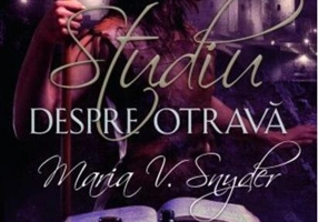 Studiu despre otravă (Vol. 1)