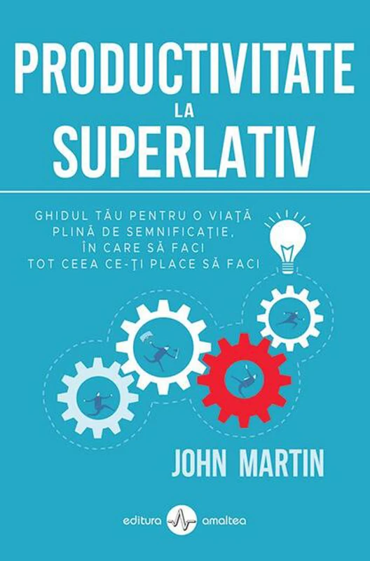 Productivitate la superlativ