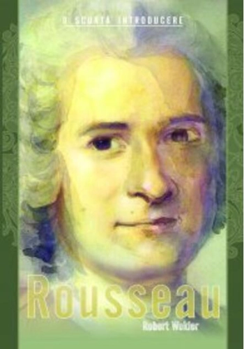 Rousseau. O scurtă introducere