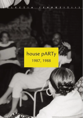 house pARTy (1987, 1988)