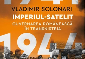 Imperiul-satelit